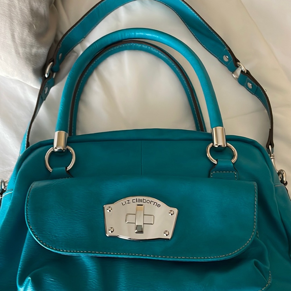 Liz Claiborne purse
